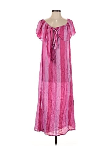 Cool Change Casual Dress (view 1)
