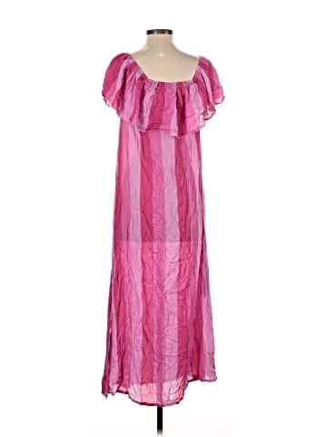 Cool Change Casual Dress (view 2)