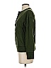 Athleta Green Pullover Sweater Size XXS - photo 5
