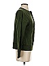 Athleta Green Pullover Sweater Size XXS - photo 4