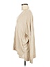 Leith Tan Pullover Sweater Size M - photo 5