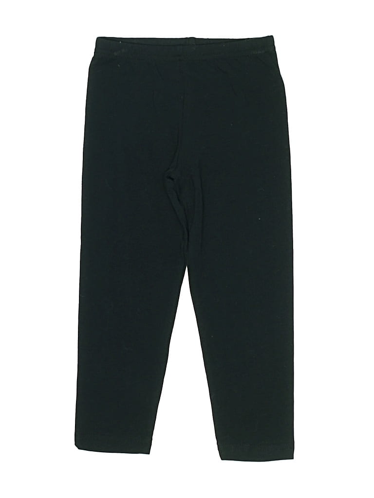 Pre-owned Assorted Brands Kids' Casual Pants In Black