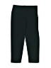 Assorted Brands Solid Black Casual Pants Size 2T - photo 2