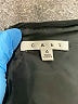 CAbi Solid Black Casual Dress Size 4 - photo 7