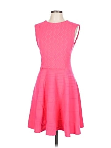 Ted Baker London Cocktail Dress (view 1)