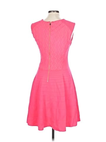 Ted Baker London Cocktail Dress (view 2)