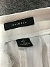 Halogen Solid Ivory Casual Pants Size 10 (petite) - photo 4