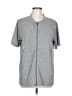 Assorted Brands Gray Cardigan Size L - photo 1