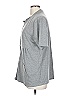 Assorted Brands Gray Cardigan Size L - photo 5
