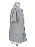 Assorted Brands Gray Cardigan Size L - photo 4