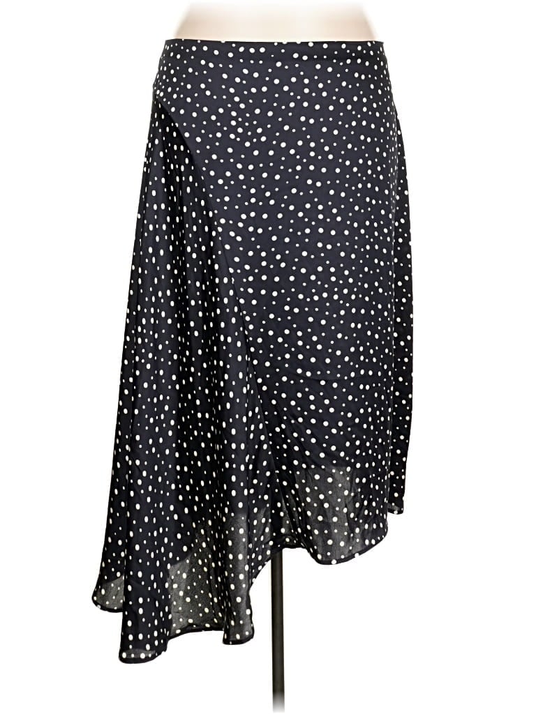 Click to view more detailed imagery on our partner's website Pre-owned Vince Casual Skirt In Black