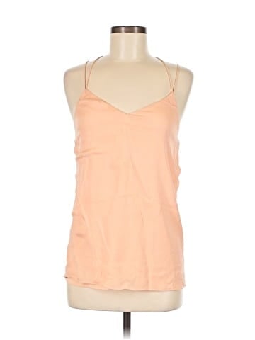 Haute Hippie Sleeveless Top (view 1)
