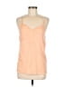 Haute Hippie Orange Sleeveless Top Size S - photo 1