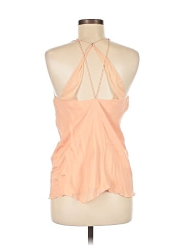 Haute Hippie Sleeveless Top (view 2)