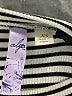 Alya Black Tank Top Size XS - photo 7