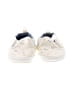 Carter's Stars Ivory Tan Sneakers Size 0-3 mo (baby) - photo 2