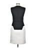 Tibi 100% Polyester Color Block Gray Cocktail Dress Size 10 - photo 2