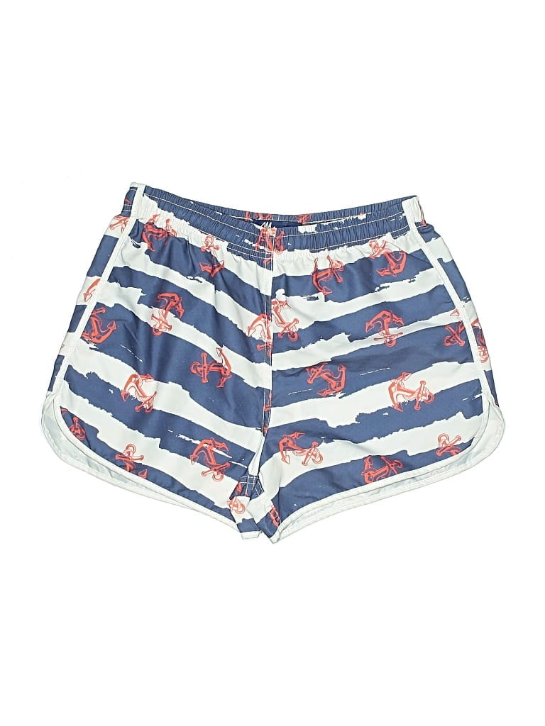 Assorted Brands Shorts In Blue