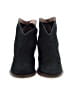 Schuler & Sons Philadelphia Solid Black Ankle Boots Size 6 - photo 2