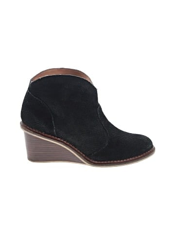 Schuler & Sons Philadelphia Ankle Boots (view 1)