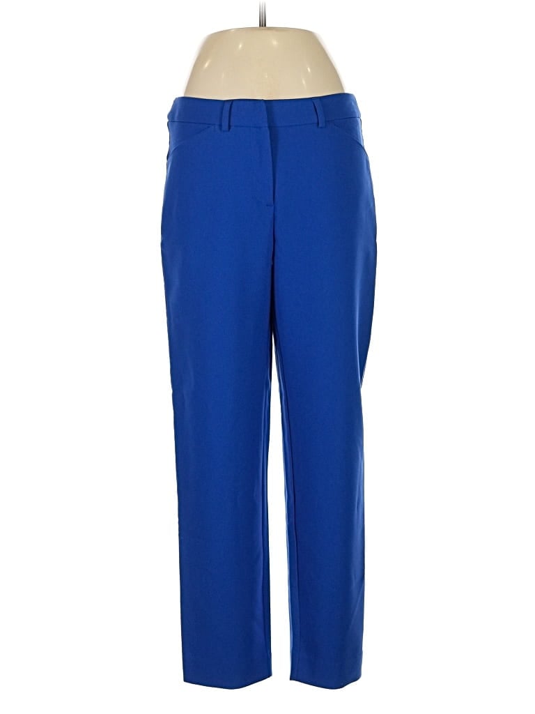 Pre-owned Nanette Lepore Dress Pants In Blue