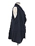 Anama Blue Vest Size S - photo 4