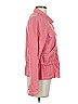 Tribal 100% Lyocell Pink Jacket Size S - photo 4