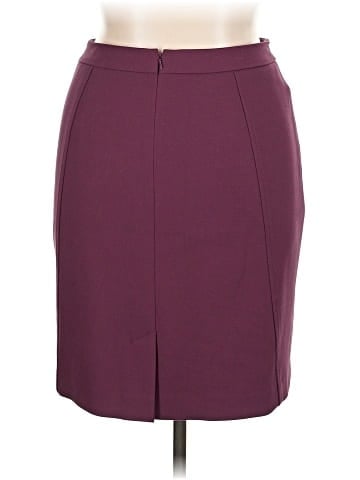 Halogen Formal Skirt (view 2)