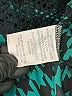 Geoffrey Beene Teal Short Sleeve Top Size XXL - photo 8