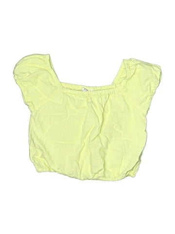 Gap Kids Sleeveless Blouse (view 1)