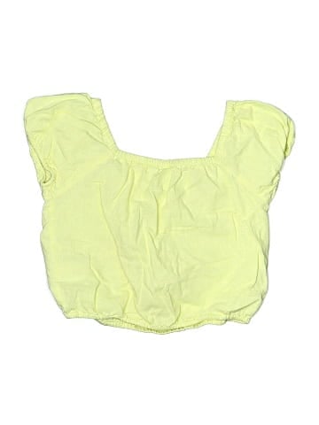 Gap Kids Sleeveless Blouse (view 2)