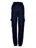 Evereve Blue Casual Pants Size XS - photo 2
