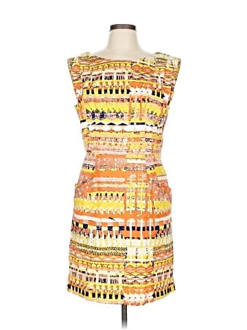 Plenty By Tracy Reese Cocktail Dress (view 1)