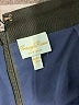 Tracy Reese Blue Formal Skirt Size 2 - photo 4