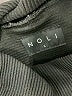 Noli Black Turtleneck Sweater Size S - photo 7