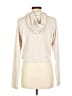 Universal Thread Metallic Tan Pullover Sweater Size L - photo 2