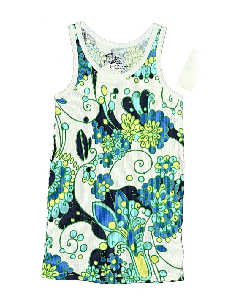 Old Navy Kids' Dress In Multi