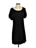 Max Studio Black Casual Dress Size XS - photo 1