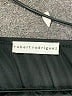 Robert Rodriguez Solid Black Formal Skirt Size L (estimated) - photo 4