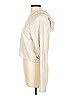 Universal Thread Metallic Tan Pullover Sweater Size L - photo 5