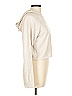 Universal Thread Metallic Tan Pullover Sweater Size L - photo 4