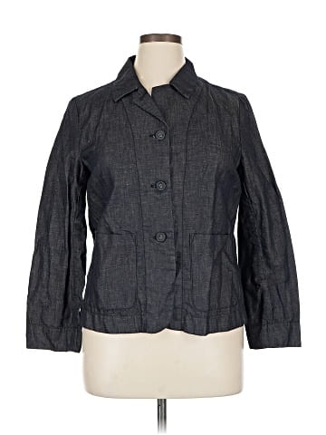 PureDKNY Jacket (view 1)
