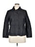 PureDKNY Gray Jacket Size 14 - photo 1