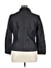 PureDKNY Gray Jacket Size 14 - photo 2