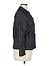 PureDKNY Gray Jacket Size 14 - photo 4