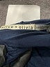 Alice + Olivia Blue Cardigan Size XS - photo 6