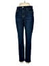 Gap Blue Jeans Size 4 - photo 1