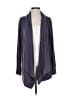 Athleta Purple Cardigan Size XS - photo 1
