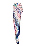 Athleta Tie-dye Purple Active Pants Size XXS - photo 5