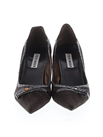 Steve Madden Heels (view 2)